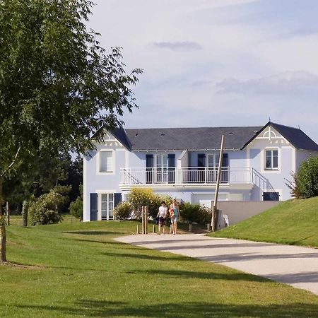 Madame Vacances Les Maisons De Fontenelles LʼAiguillon-sur-Vie Kültér fotó