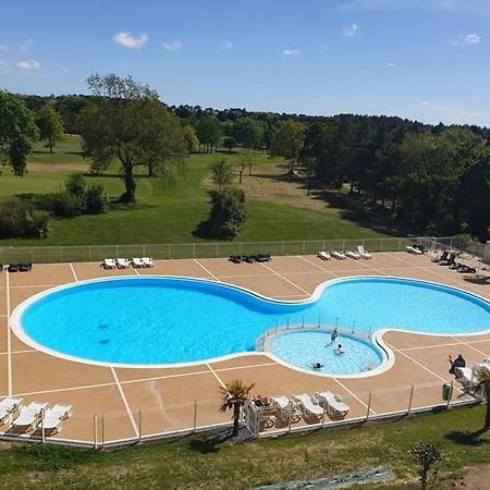Madame Vacances Les Maisons De Fontenelles LʼAiguillon-sur-Vie Kültér fotó