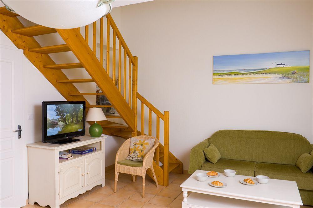 Madame Vacances Les Maisons De Fontenelles LʼAiguillon-sur-Vie Kültér fotó