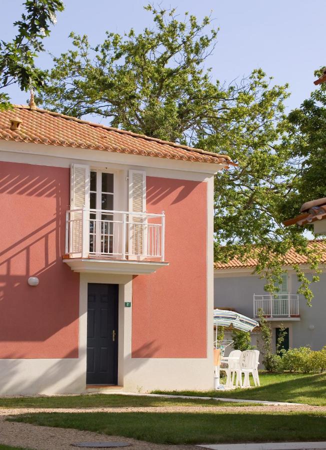 Madame Vacances Les Maisons De Fontenelles LʼAiguillon-sur-Vie Kültér fotó