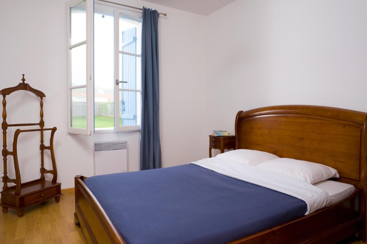 Madame Vacances Les Maisons De Fontenelles LʼAiguillon-sur-Vie Kültér fotó